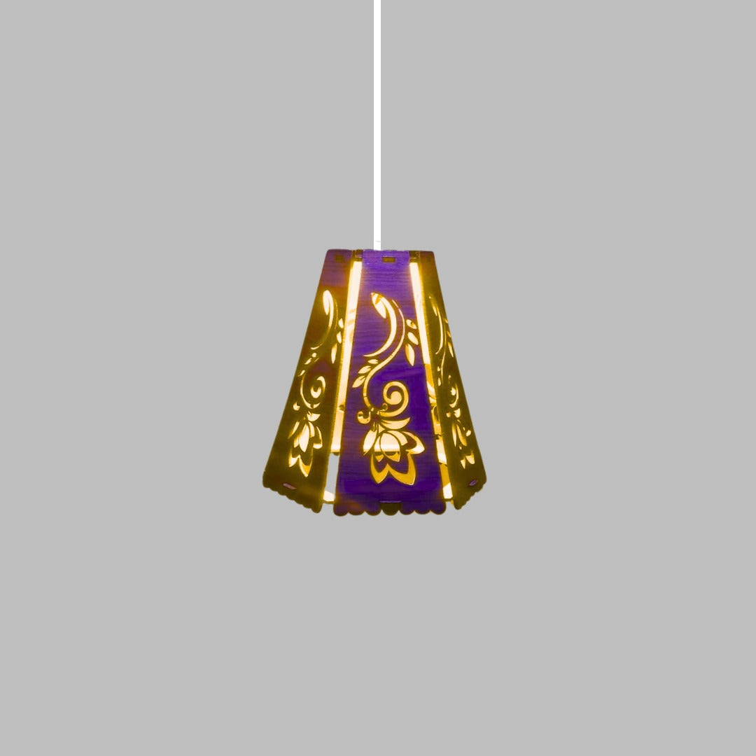 Umbrella Design Lamp