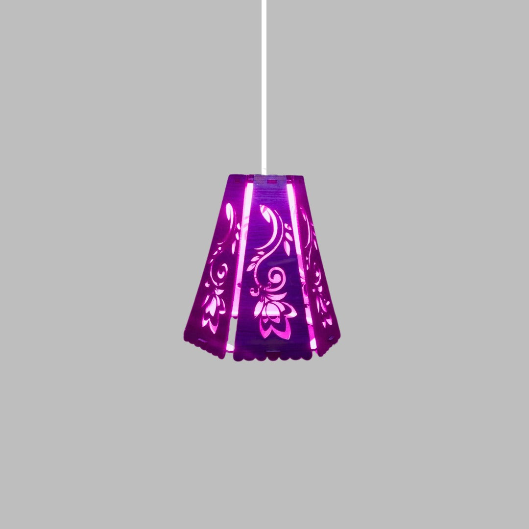 Umbrella Design Lamp