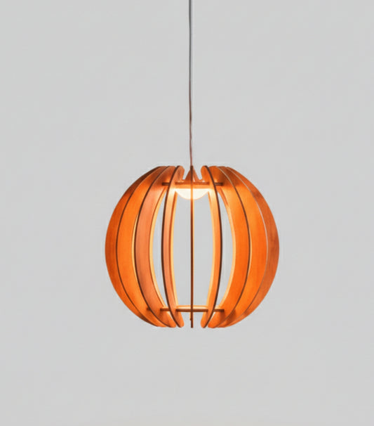 Kharbuza Design Lamp