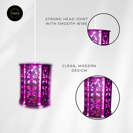 Lantern Design Lamp