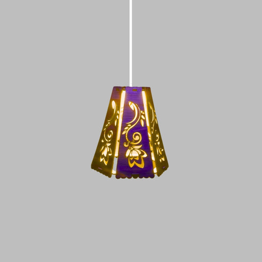 Umbrella Design Lamp
